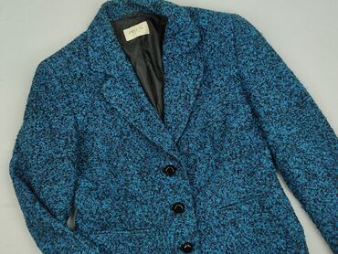 kik kurtki zimowe: Women's blazer, size S (EU 36)
