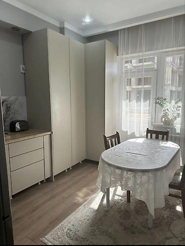 15: 1 комната, 42 м², Нижний Джал (Джал-23) Элитка, 2 этаж, Косметический ремонт — 1