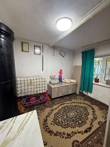 Продажа домов: Дом, 33 м², 3 комнаты, Собственник, Косметический ремонт at lalafo.kg — 5 Продажа домов: Дом, 33 м², 3 комнаты, Собственник, Косметический ремонт — 5