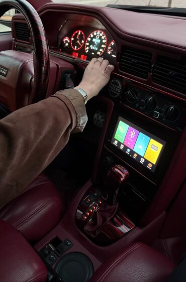 Volvo: Volvo 960: 2.5 l | 1995 il 33000 km Sedan — 6