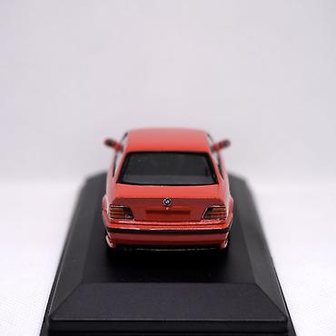 bmw f80: BMW, 1990 il, 1:43, Dəmir, Pulsuz çatdırılma, Ödənişli çatdırılma — 5