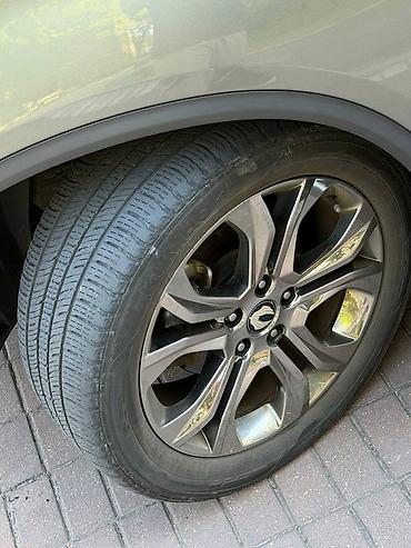 rx 350 2017: Ssangyong Rexton: 2020 г., 2.2 л, Автомат, Дизель, Внедорожник — 3