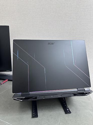 Ноутбуки Acer: Игровой, Б/у, Intel Core i5 — 7