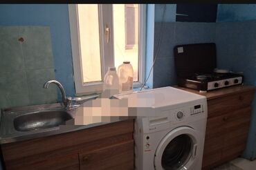 9 mkr kiraye evler 2023: Bileceride 301 nom mektebin yaxinliqinda nefciler binasi 5 mertebe ile