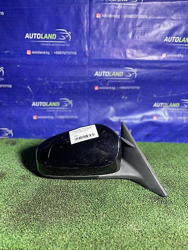 autoland: Боковое правое Зеркало Toyota Б/у, Оригинал — 2