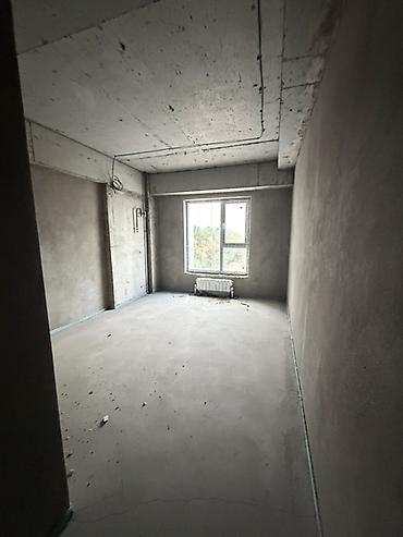 Продажа квартир: 2 комнаты, 66 м², АЮ Гранд Элитка, 4 этаж, ПСО (под самоотделку) — 3