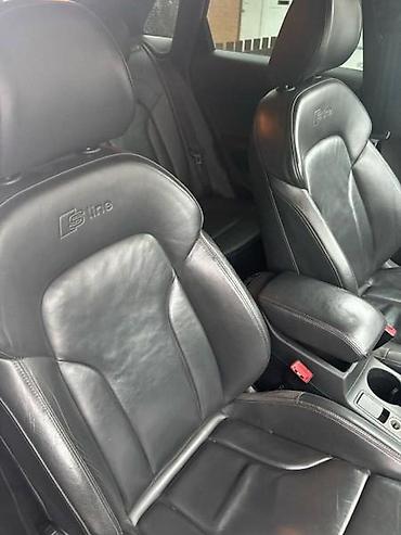 auto otpad vrsac: PRSA ZA AUDI Q3 OD 2011. DO 2015. GOD. | AUDI Q3 2.0TDI QUATRO PRSA — 4