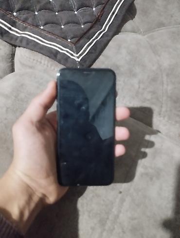i̇phone 6s plus: IPhone X, 64 GB, Space Gray, Simsiz şarj — 1