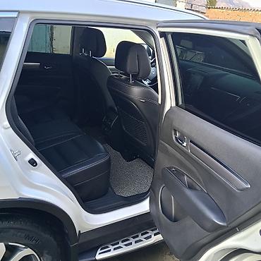 changan q05 max 2026: Renault Samsung QM6: 2019 г., 2 л, Вариатор, Газ, Кроссовер — 8