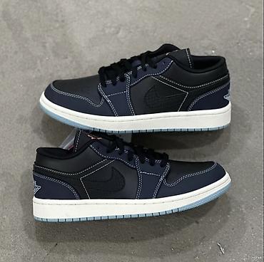 Кроссовки и спортивная обувь: Мужские кроссовки, 40, 41, 42, Nike, Новый, Бесплатная доставка — 8