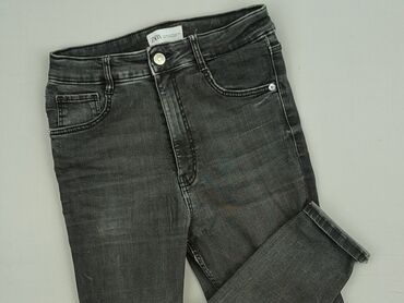 Zara, Jeans for women, M (EU 38)