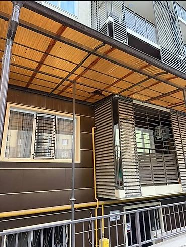 Продажа квартир: 1 комната, 54 м², Молодая Гвардия Элитка, 1 этаж, Евроремонт — 15