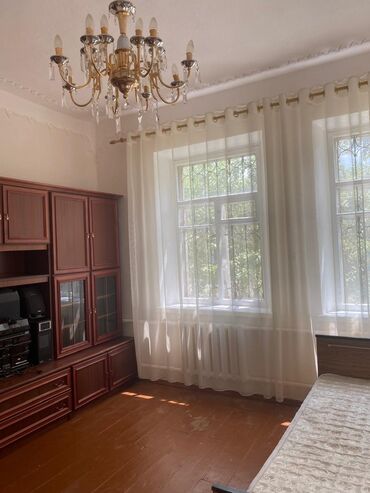 снять дом недорого на длительный срок: 100 м², 5 комнат, Забор, огорожен