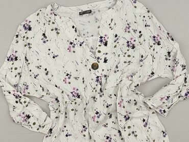 Beloved, Women's blouse, size XL (EU 42)