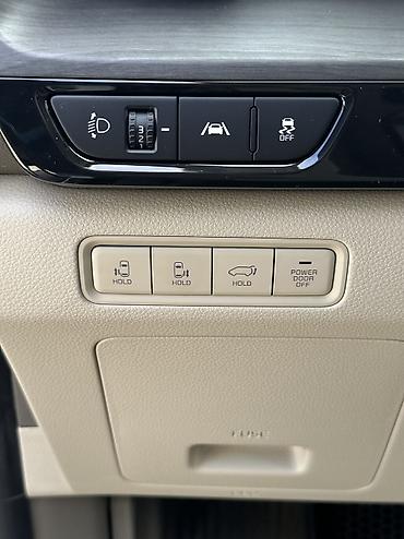 Kia: Kia Carnival: 2023 г. — 15