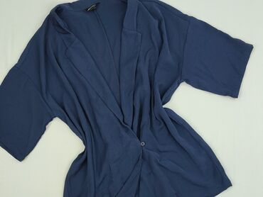 Women: Monki, Women's blouse, size XL