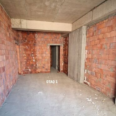 Yeni tikili: Binəqədi qəs., 2 otaqlı, Yeni tikili, m. Avtovağzal, 123 kv. m — 8