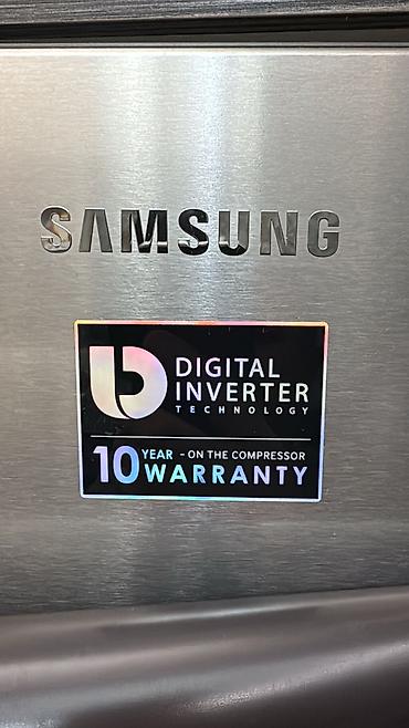 холодильник столик: Холодильник Samsung digital inverter Состояние отличное, пользовались — 5