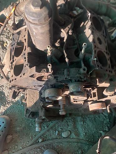 движок мотоблок: Двигатель внутреннего сгорания (рядный, 4‑цилиндровый) в сборе с — 2