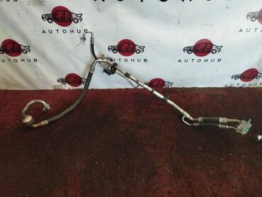 испаритель на чарон: Трубка кондиционера Hyundai Sonata LF 2 2015 (б/у)