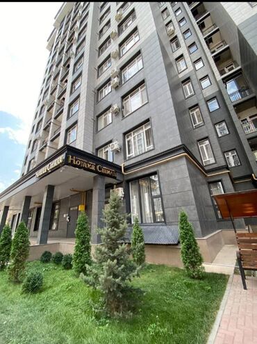 1 бөлмө, 42 кв. м, Элитка, 9 кабат, Евроремонт