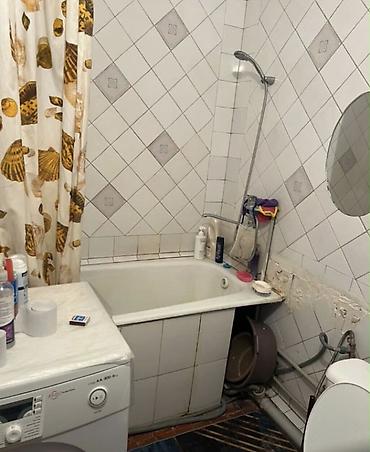 105: 1 комната, 38 м², 5 мкр 104 серия, 4 этаж, Косметический ремонт — 5