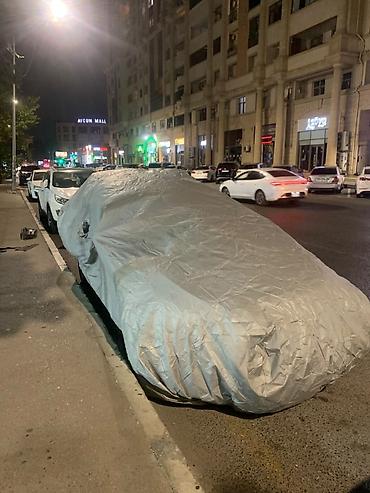 Nəqliyyat: Sedan və yaxud suv üçün Universal avtomobil üçün örtük. çadır az — 1