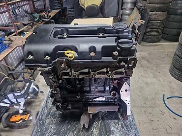 passat b5.5 farovi: MOTOR 1.4 TURBO 140KS ZA CHEVROLET CRUZE, ORLANDO, TRAX | Svi delovi — 2