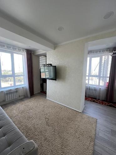 Продажа квартир: 2 комнаты, 50 м², Индивидуалка, 3 этаж, Дизайнерский ремонт — 5