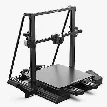 kamera aparati: Kateqoriya: 3D Printer və Hissələri > 3D Printer > Creality 3D — 5