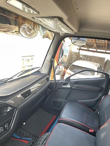 Грузовики: Грузовик — 8