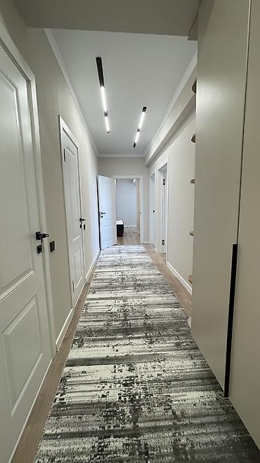 Продажа квартир: 3 комнаты, 70 м², Элитка, 13 этаж, Дизайнерский ремонт — 15