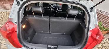 Chevrolet: Chevrolet Spark: 2015 г., 1 л, Вариатор, Бензин, Хэтчбэк — 10