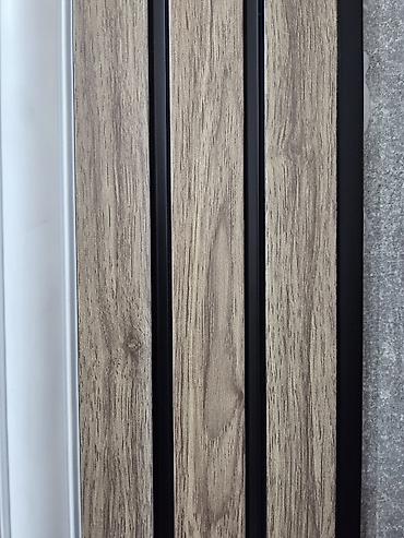 Другие строительные материалы: 3 D панели, декоративная панель от 350 сомов, рейки, тв зона от 350 — 19