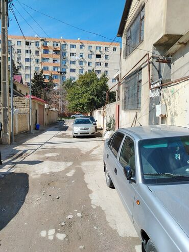 bakıxanov residence satilan evler: Bakıxanov qəs. 6 otaqlı, 500 kv. m, Kredit yoxdur, Orta təmir