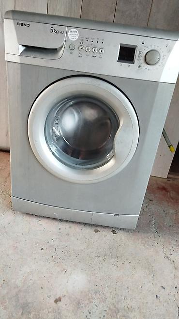 poco x6 5g: BEKO saat kimi isdəyir altaryuyan maşın – ön yükləməli, 5 kq tutumlu — 1