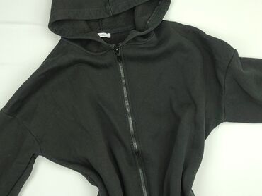 Bluza z kapturem damska, rozmiar 2XL