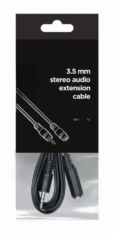 komplet zimske gume i felge: Brand: Gembird |x|x Model: GEMBIRD CCA-423 Gembird 3.5 mm stereo audio