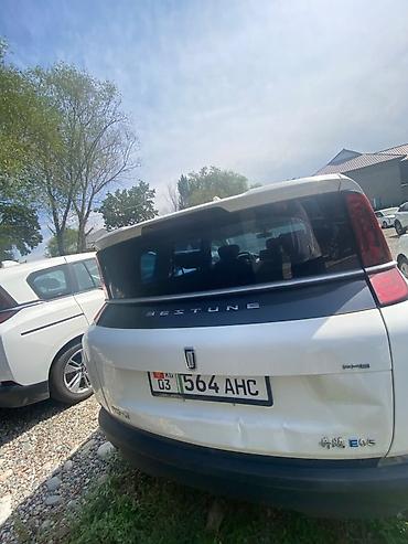 kaiyi e5: FAW Besturn: 2024 г., Автомат, Электромобиль, Минивэн — 2