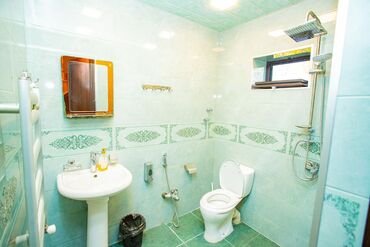 Günlük kirayə evlər: 150 kv. m, 4 otaqlı, İnternet, Qaz, İşıq -da lalafo.az — 10 Günlük kirayə evlər: 150 kv. m, 4 otaqlı, İnternet, Qaz, İşıq — 10