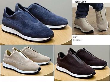 Patike: VRHUNSKI BRIONI, KITON, J.LOOB, MODELI,ULTRA HIT | Novo! ! ! Hit — 3