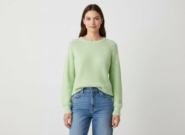 magmac bluzki: Sweter damski, rozmiar S