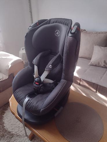 Autosedišta: Auto sediste Maxi Cosi Tobi 9-18 Kg - Jednostavno za upotrebu i — 3