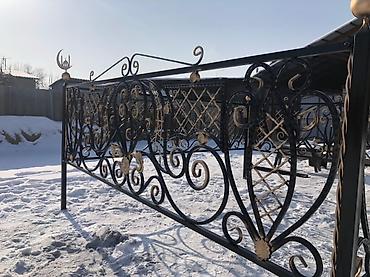 Ритуальные услуги: Ритуальные услуги памятники оградки Памятники Мусульманские — 18