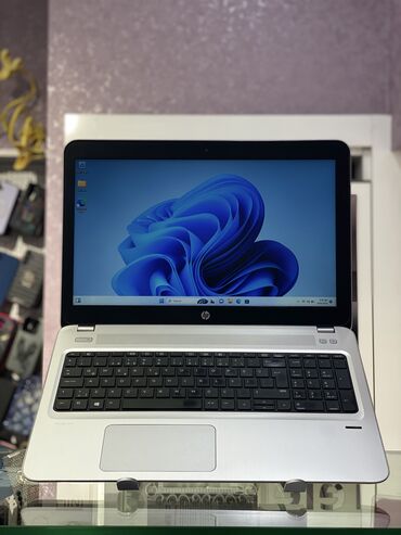 Комплектующие для ПК и ноутбуков: Б/у HP ProBook, 15.6 ", Intel Core i7, 256 ГБ, Самовывоз, Бесплатная доставка, Платная доставка
