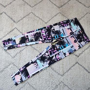waikiki pantalone ženske: Calvin Klein Performance ženske helanke Potpuno nove - Model — 1