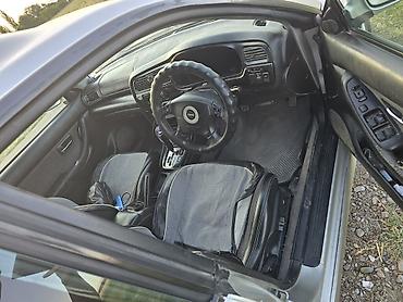 форестер легаси: Subaru Legacy: 2002 г., 2 л, Автомат, Универсал — 6
