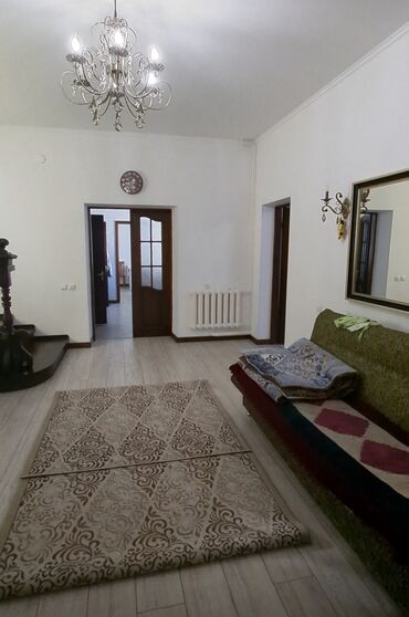 Продажа домов: Дом, 285 м², 6 комнат, Собственник, Евроремонт at lalafo.kg Продажа домов: Дом, 285 м², 6 комнат, Собственник, Евроремонт
