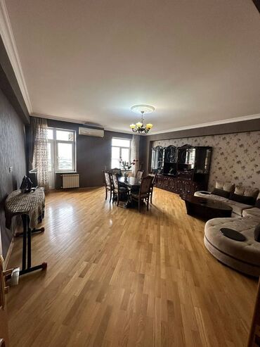 Uzunmüddətli kirayə mənzillər: 8 noyabr metrosu,Tibb universitetinə yaxın,Narın binası (şirinçayın — 1