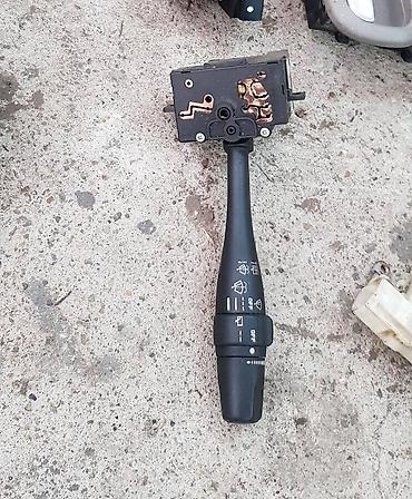 Prekidači i ručice: ABLENDER ZA NISSAN ALMERA, ALMERA TINO OD 2002. DO 2007. GOD — 2